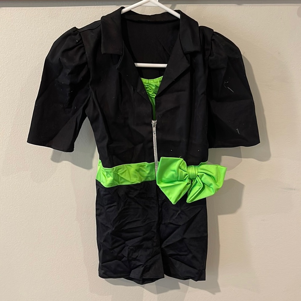 Kelle Dance Costume